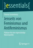 Thomas Gesterkamp: Jenseits von Feminismus und...