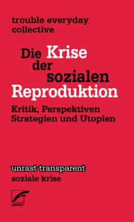 trouble everyday collective: Die Krise der sozialen Reproduktion (Lagerexemplar)