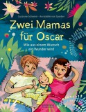 Susanne Scheerer, Annabelle von Sperber: Zwei Mamas für...