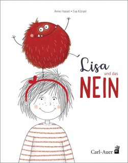 Anne Hassel, Eva Künzel: Lisa und das NEIN